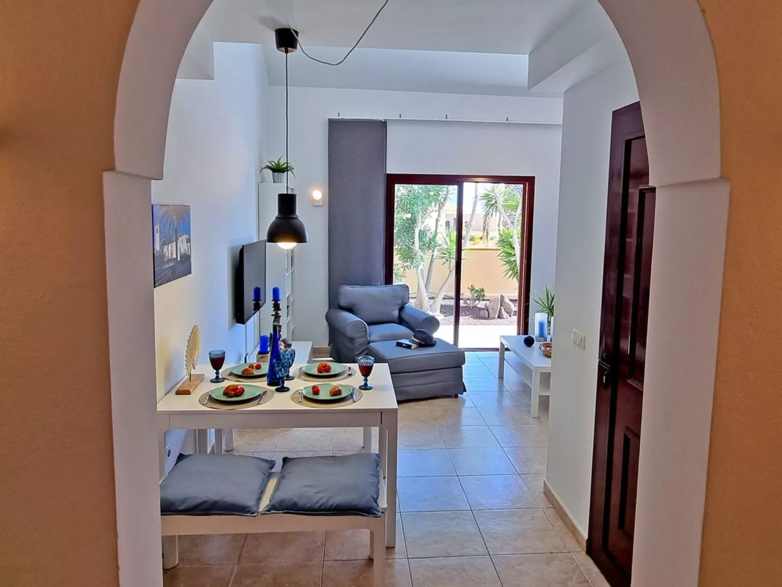 Casa Maja - Image-tags.info