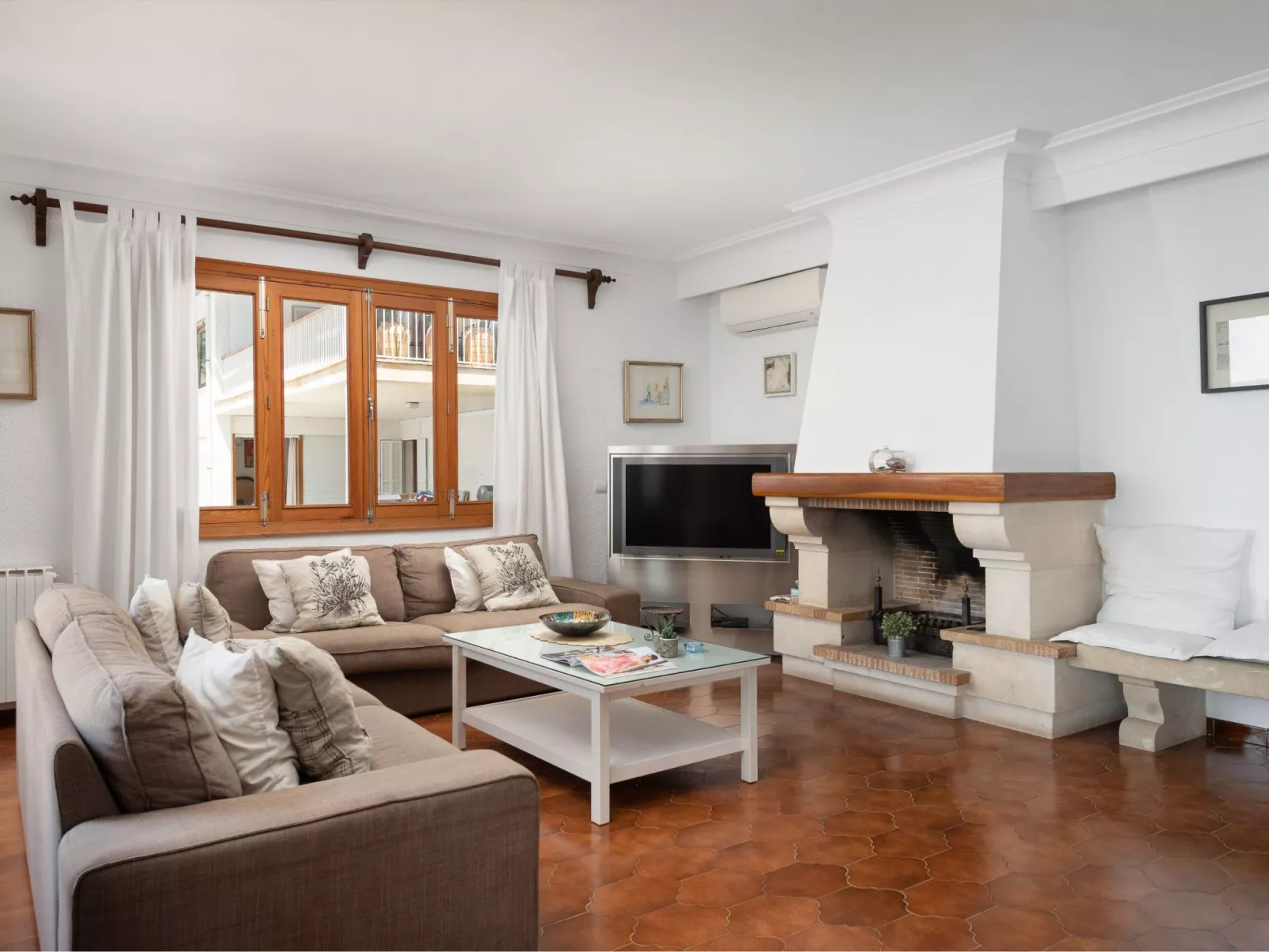 Verträumte Villa mit privatem Pool und Liegewiese - Image-tags.info