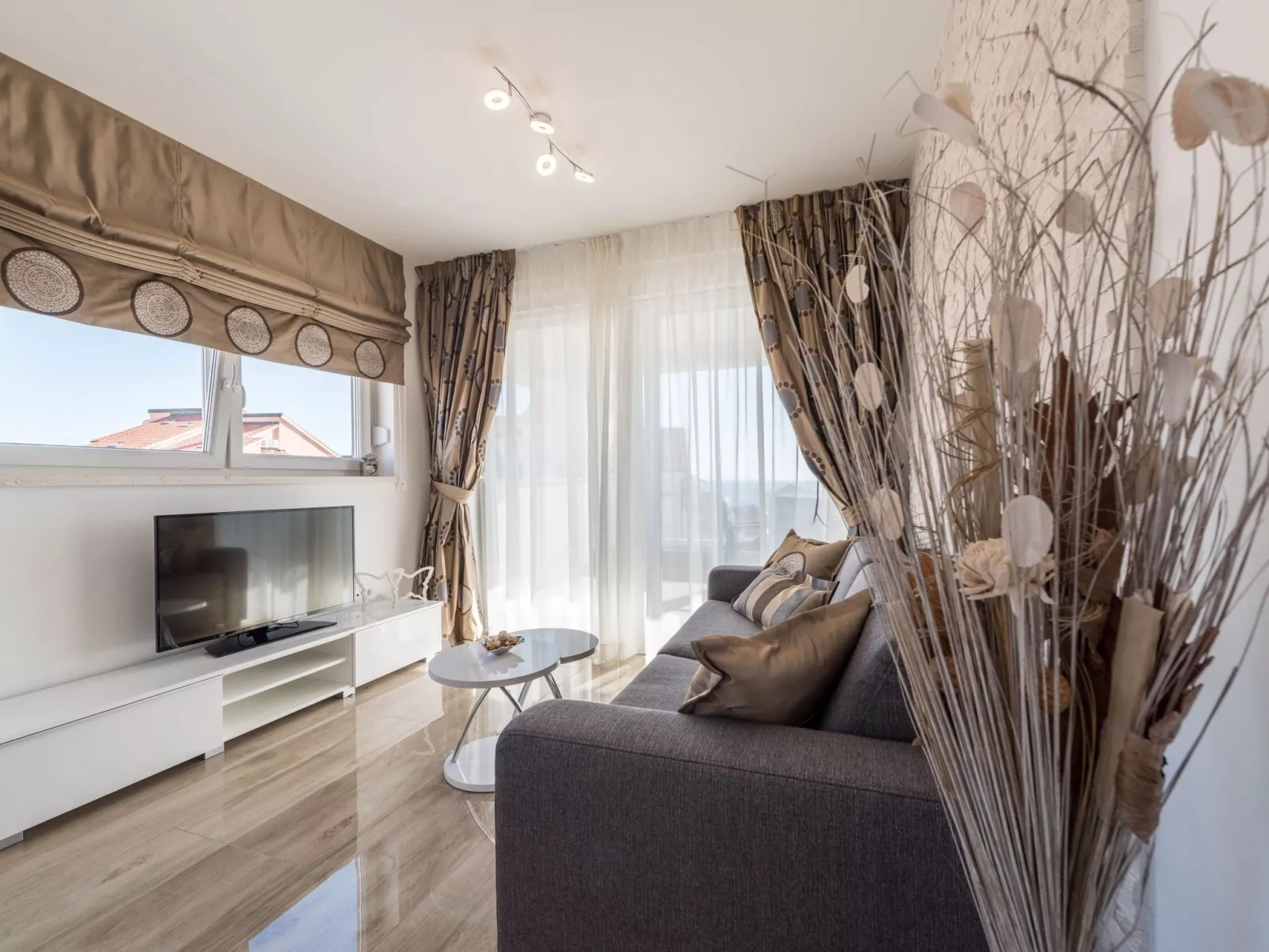 Villa Zora with Private Pool - Image-tags.info