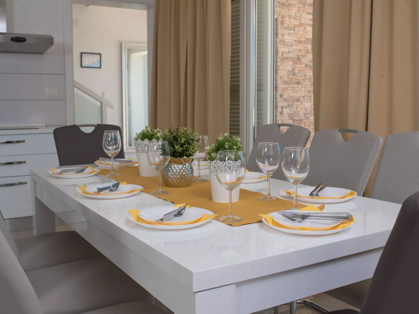 Luxuriöse Villa Royal I mit privatem Pool A5 - Image-tags.info