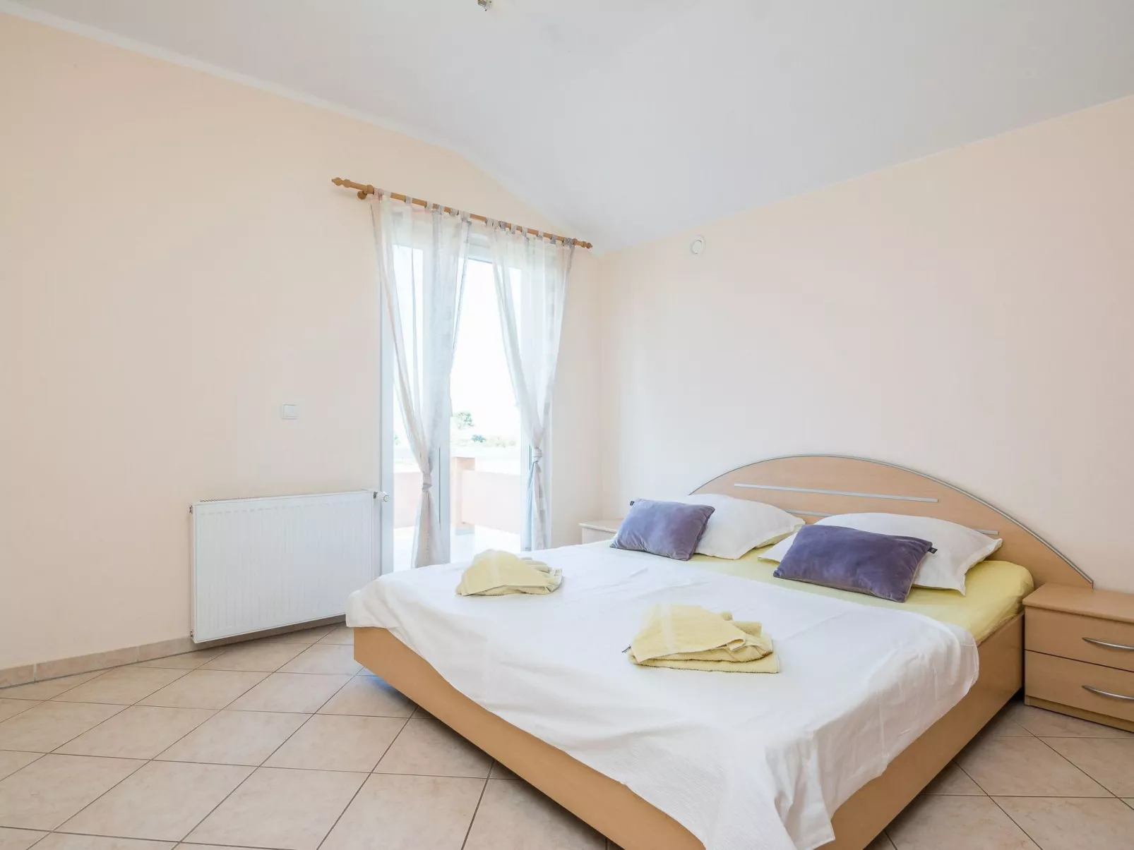 Apartment Hrskanovic 2 - Image-tags.info