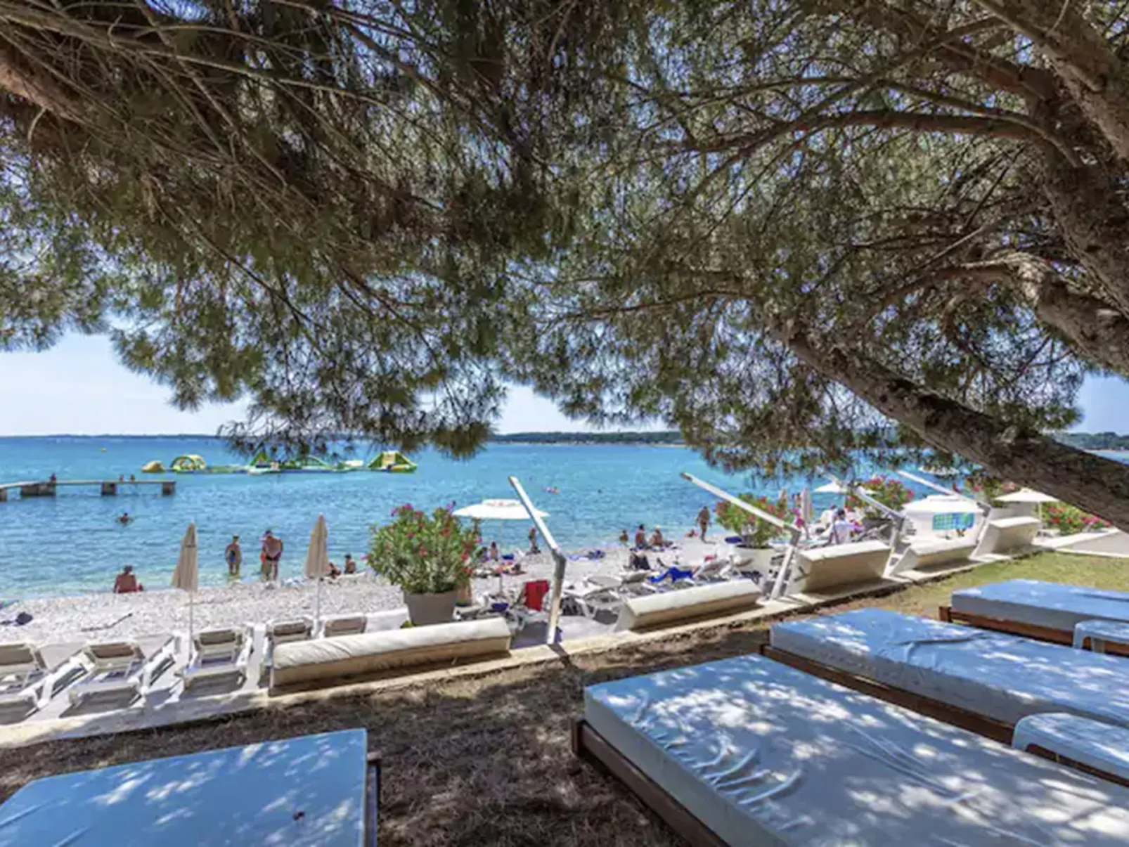 Villa "Andris" mit Garten, Grill und Terrasse - Image-tags.info