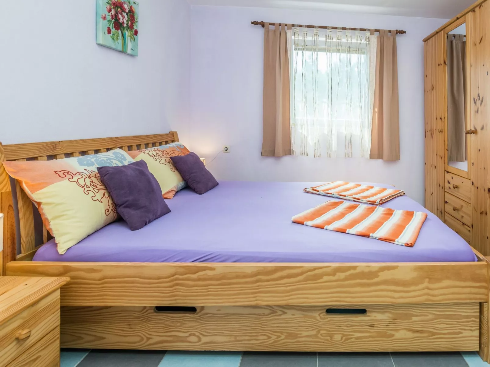 Apartment Horvatic 1 - Image-tags.info