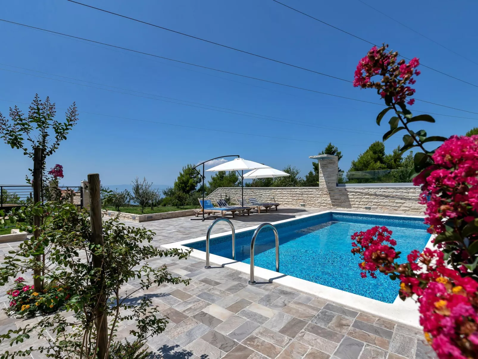 Villa Unendliche Freude - Image-tags.info