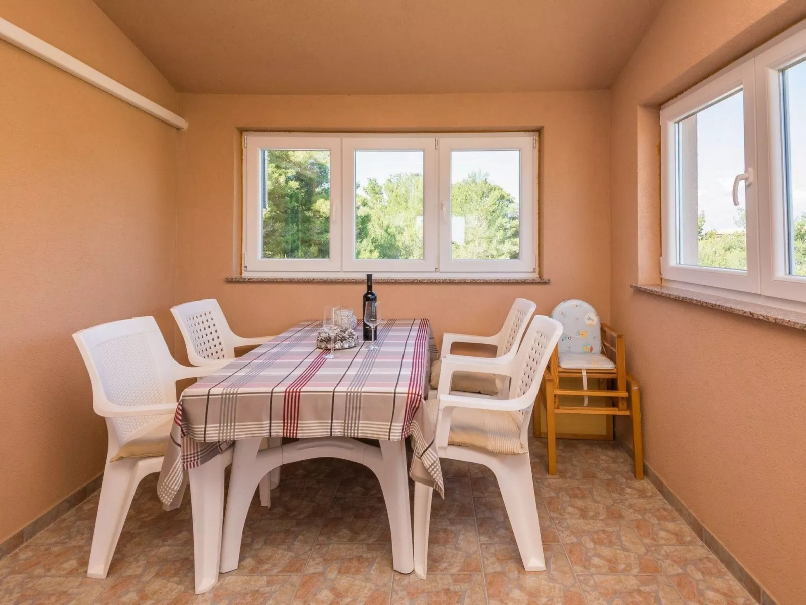 Apartment Zaklina 3 - Image-tags.info