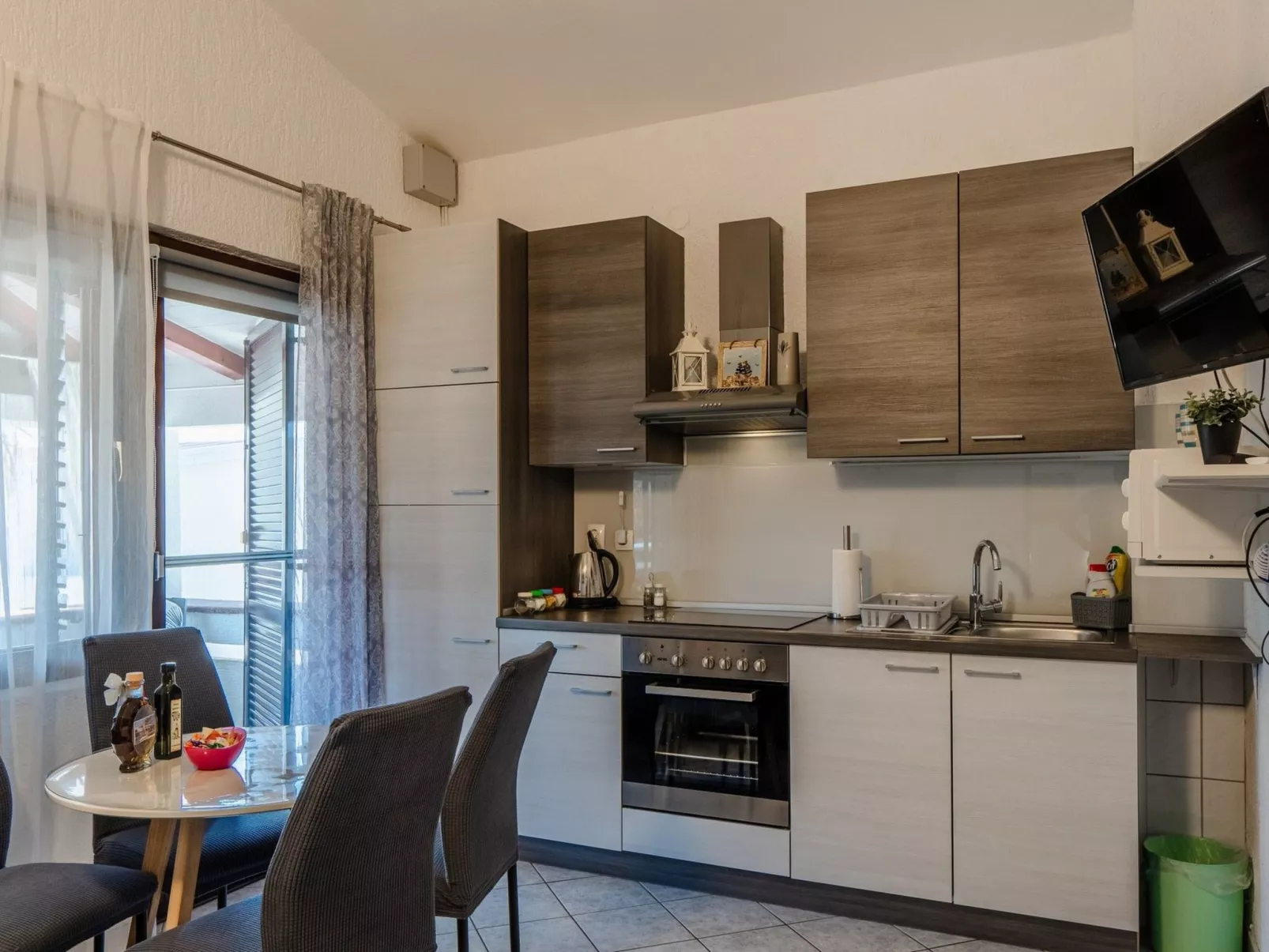 Apartment Santek 1 - Image-tags.info