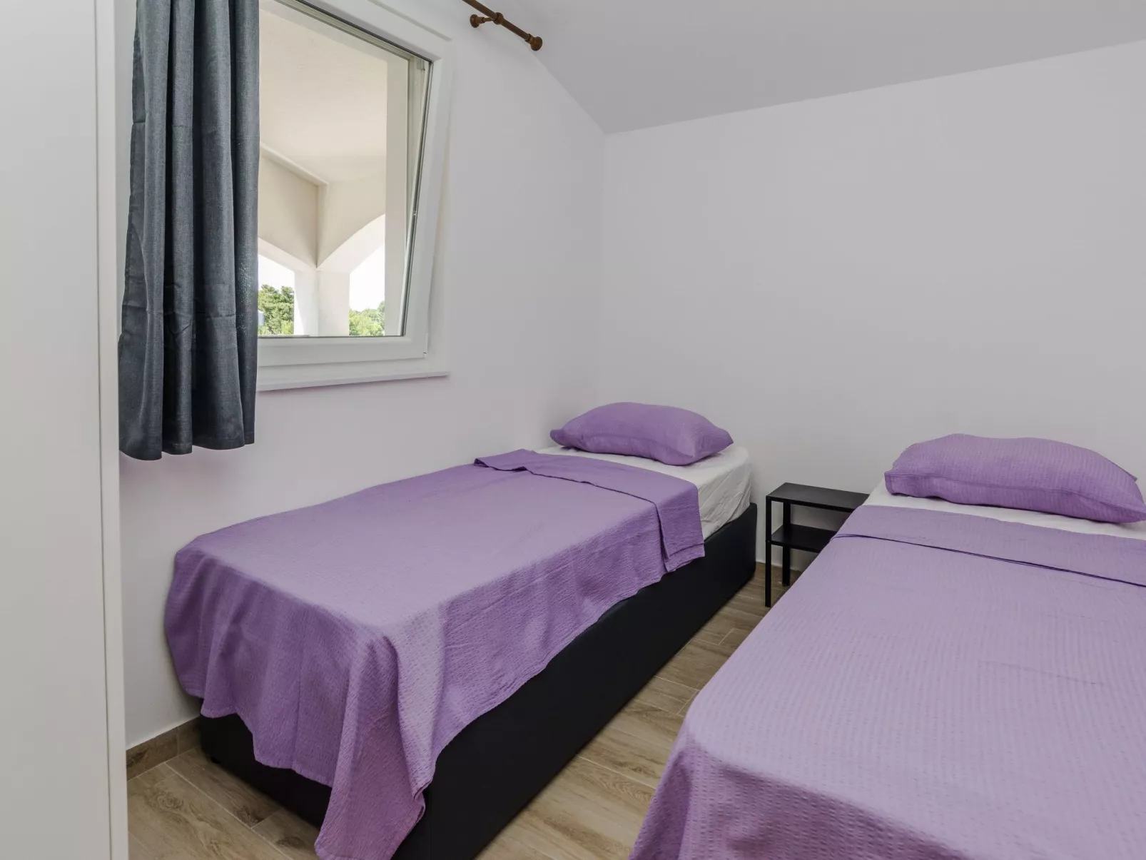 Apartment Budimir 6 - Image-tags.info