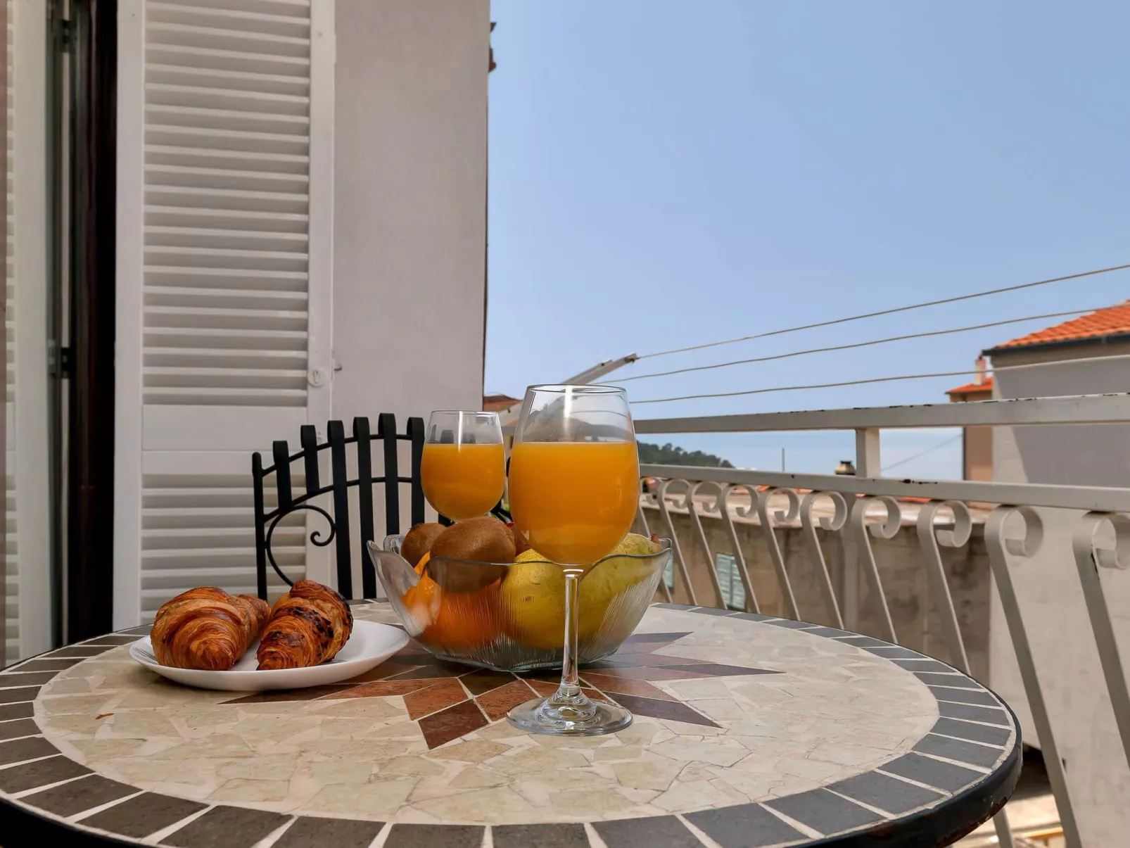 Wohnung Blue Dream - Image-tags.info