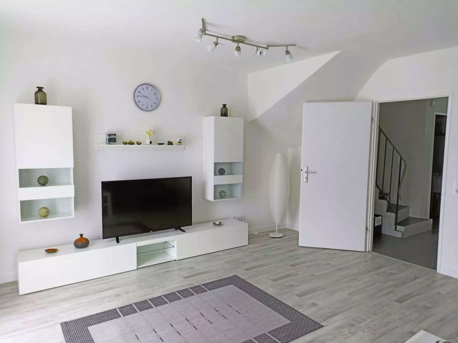 "Heide" mit Garten und Terrasse - Image-tags.info