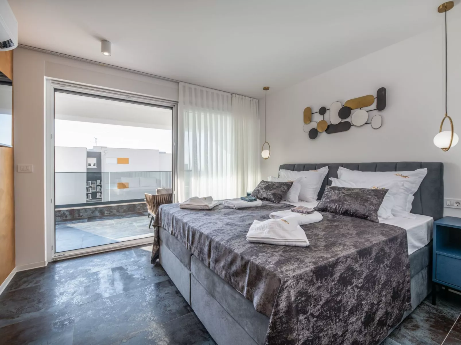 Luxusvilla Travera mit privatem Pool und Jacuzzi - Image-tags.info