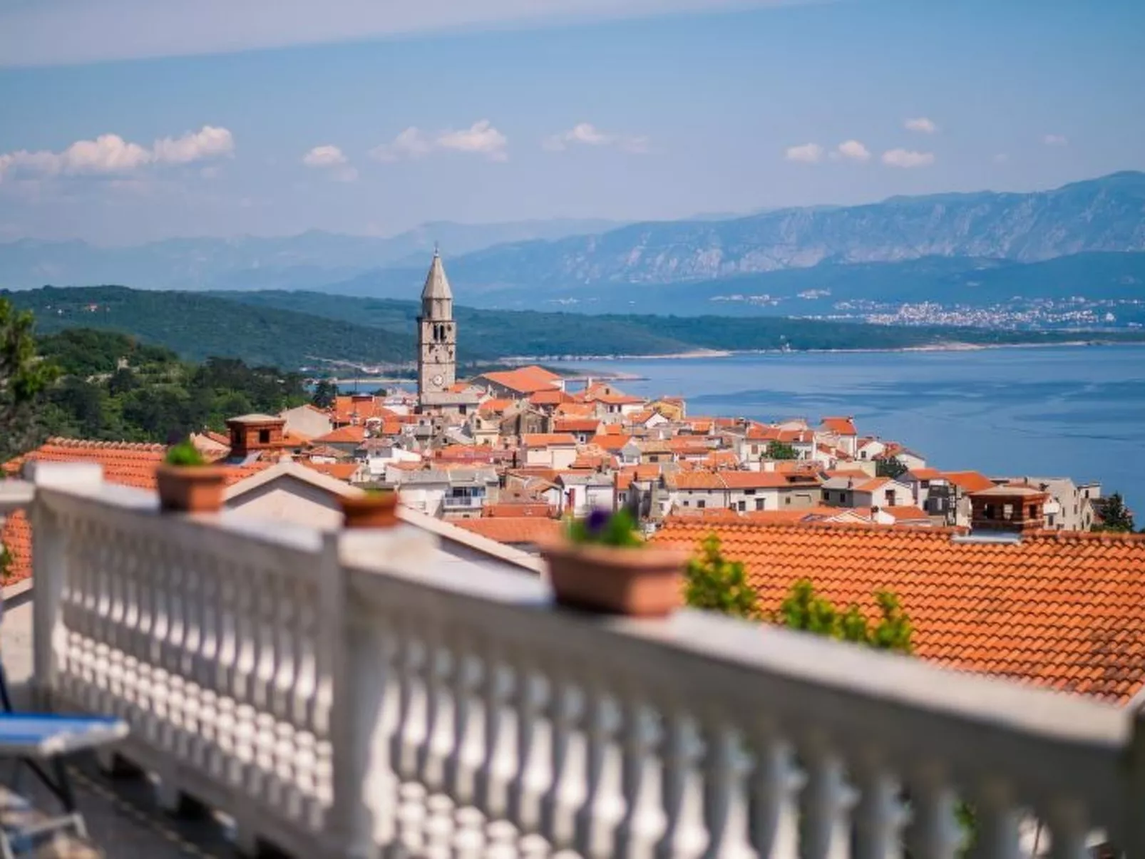 Apartman Višnja  - ID 2106 - Image-tags.info