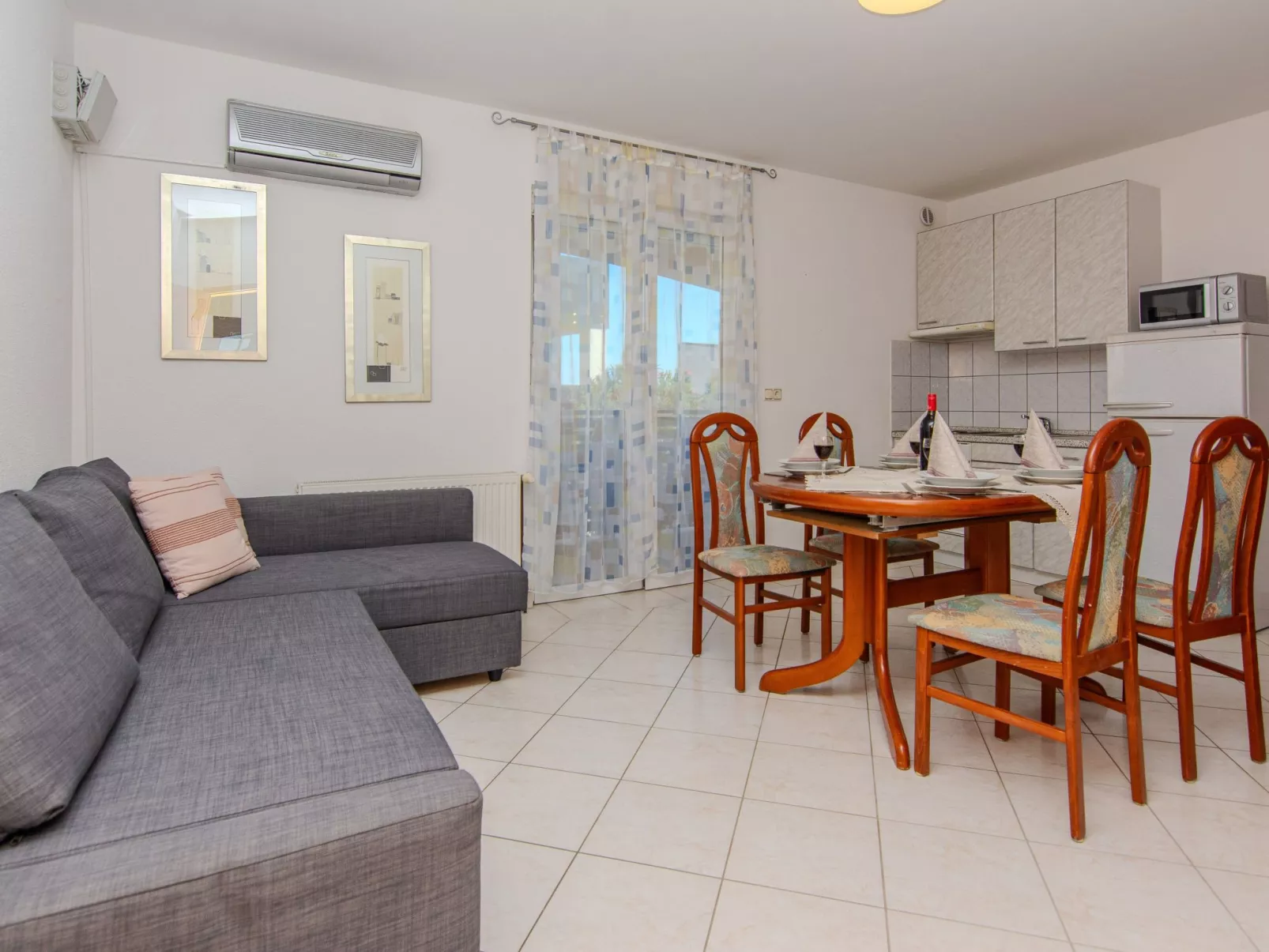 Apartment Markovic 2 - Image-tags.info