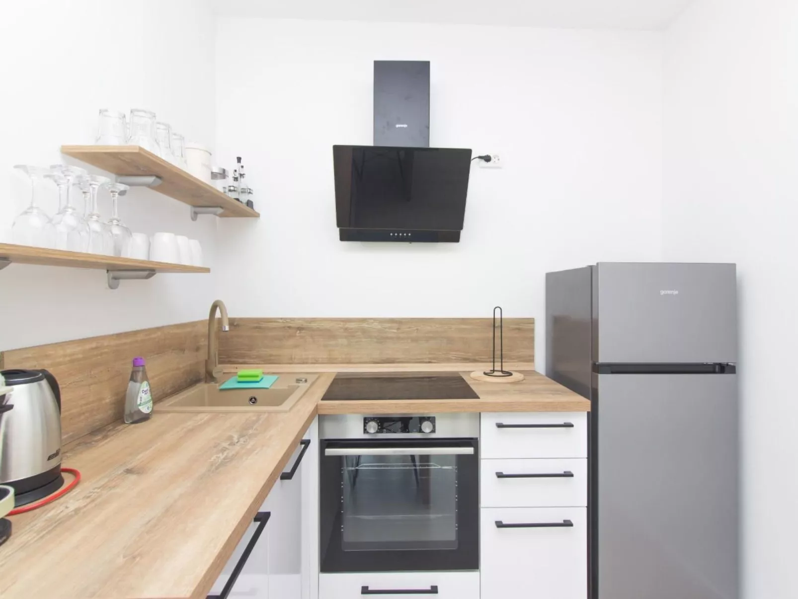 Holiday home Sandra - Image-tags.info