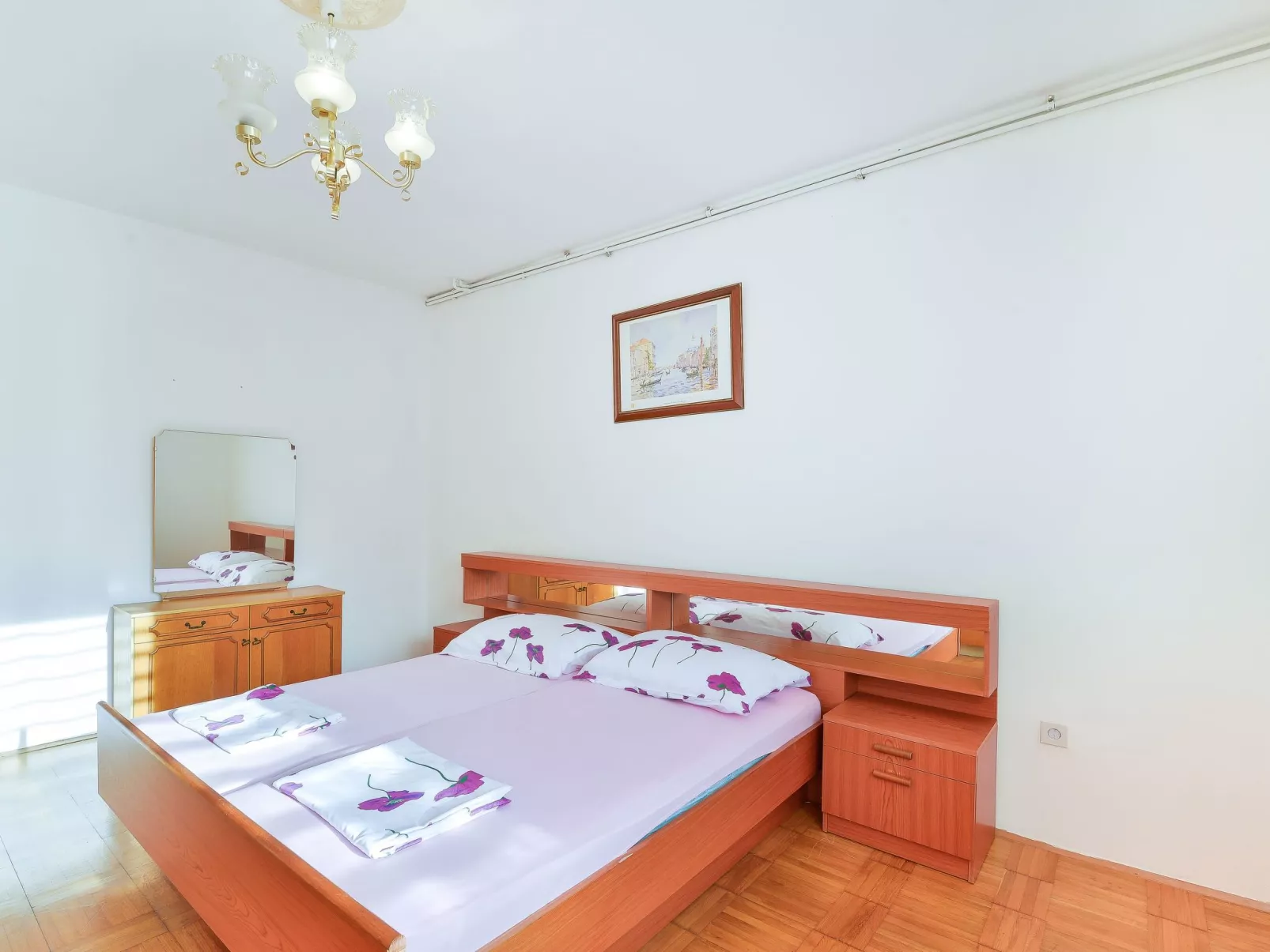 Apartment Basic Mario - Image-tags.info