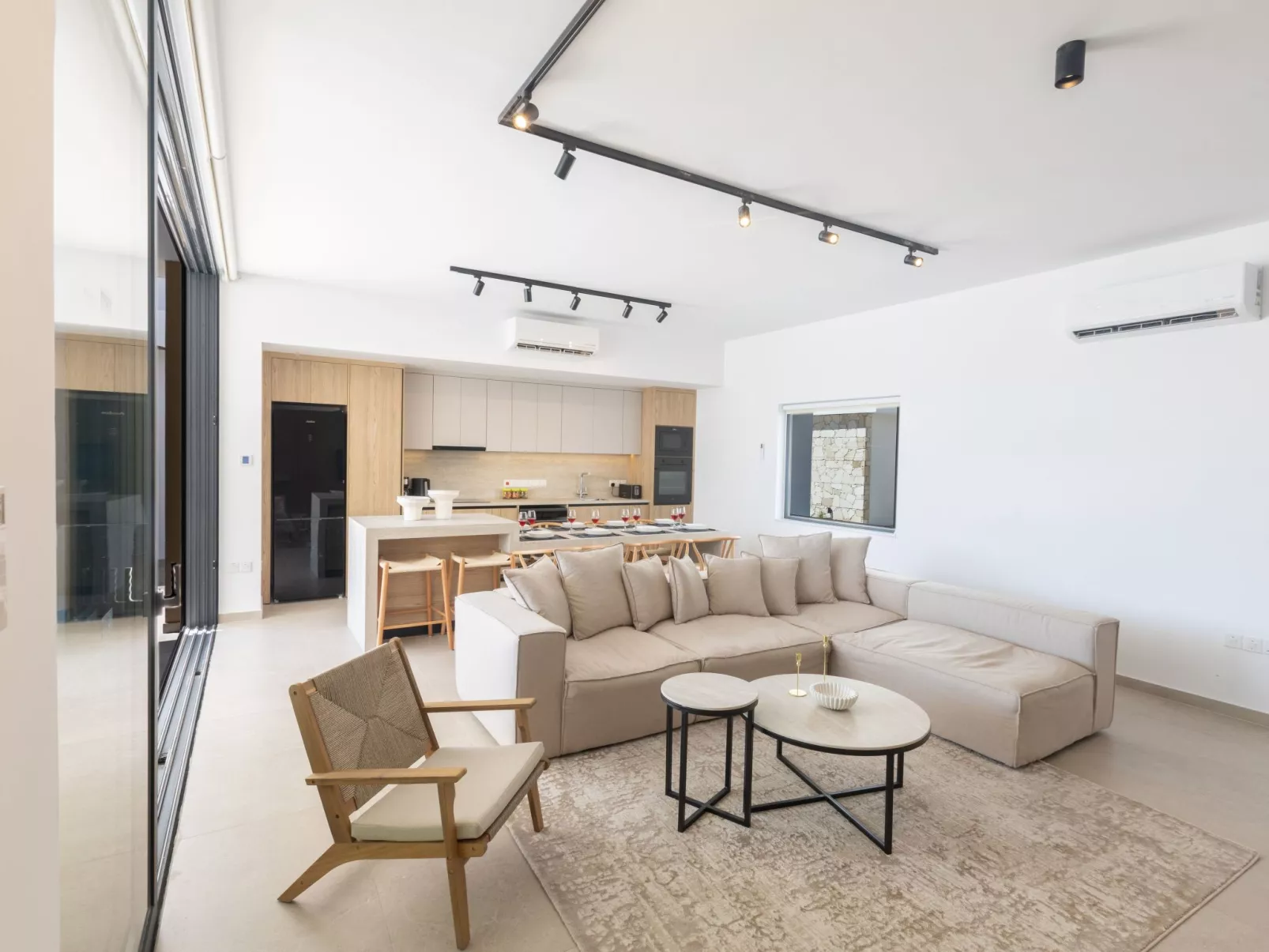 Ferienvilla "Ayia Napa Orea Villa 8" - Image-tags.info