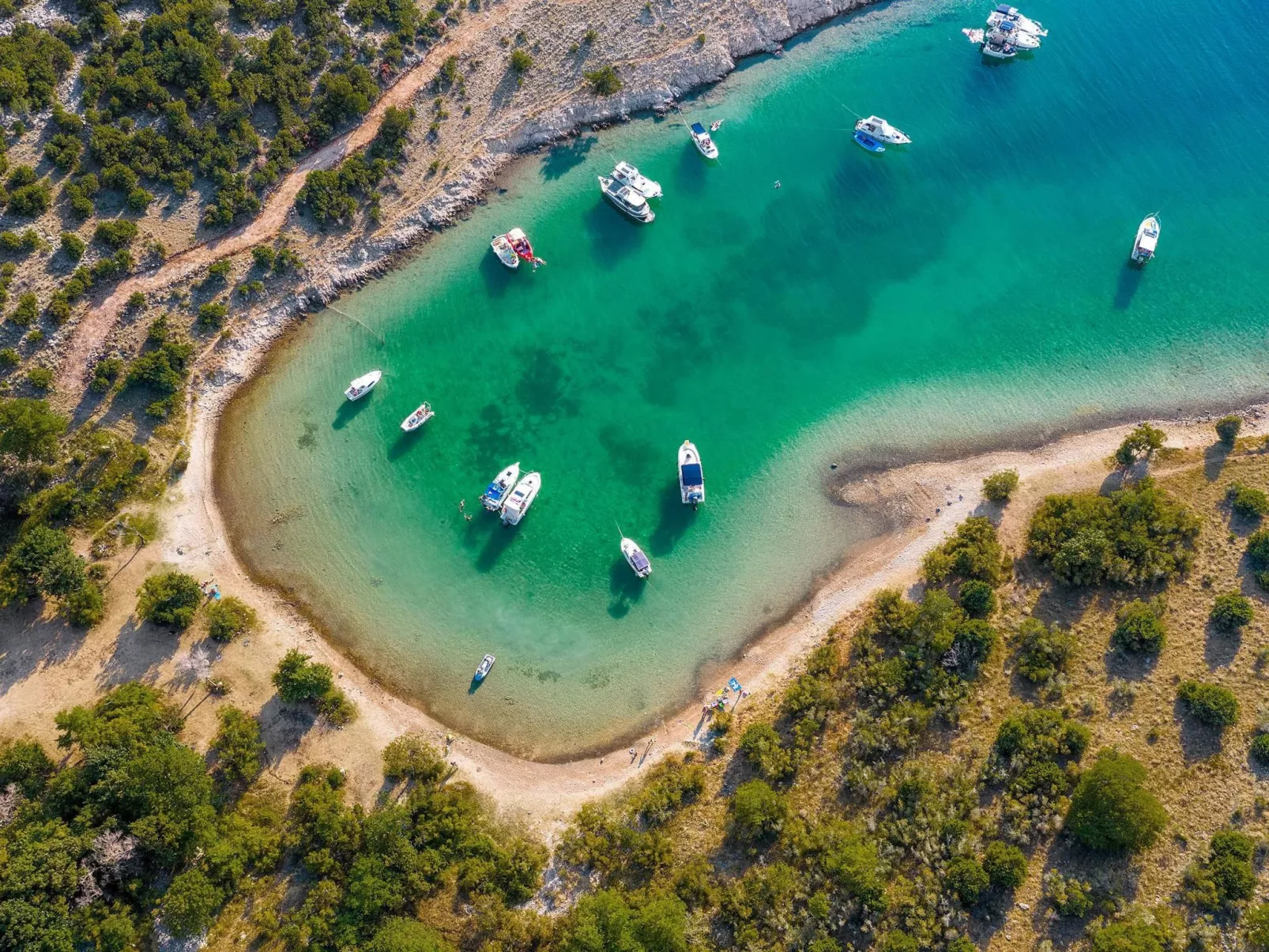 Ferienvilla "vila Mirakul" mit privatem Pool - Image-tags.info