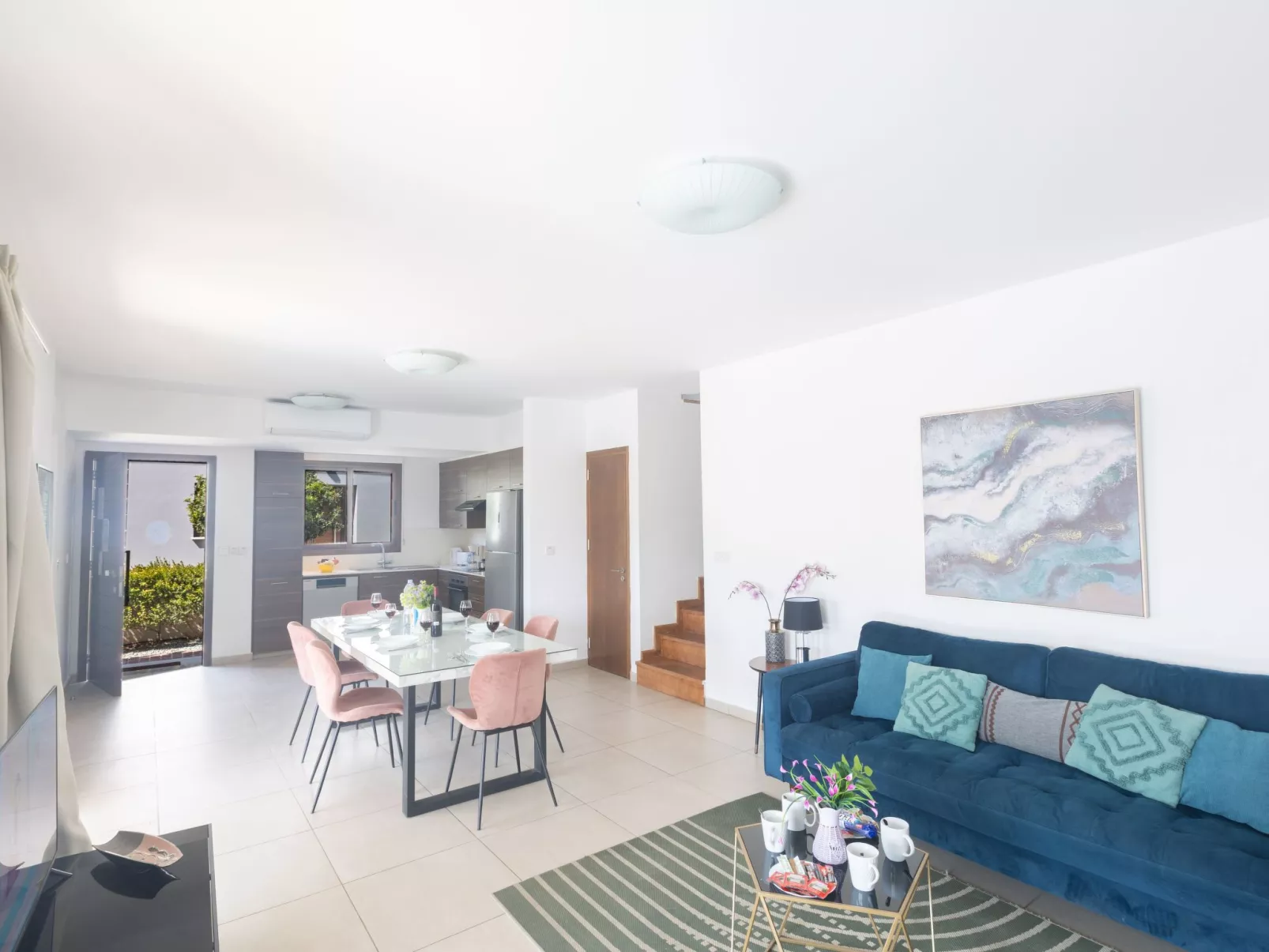 Ayia Napa Satin Villa SVD2 im Zentrum - Image-tags.info