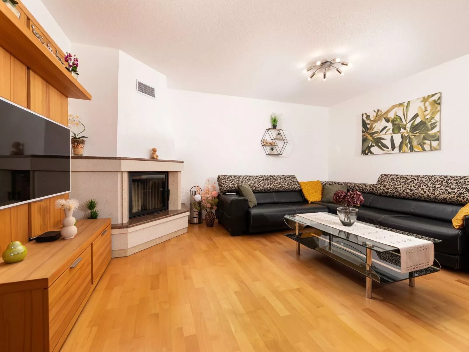 Wohnung Natur - Image-tags.info