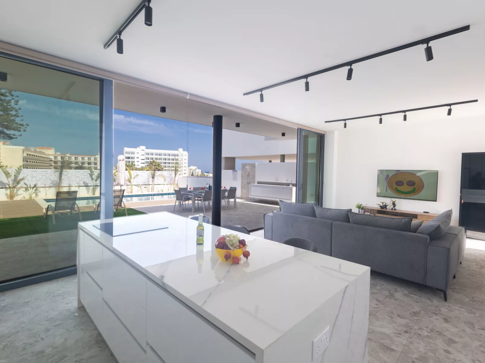 Protaras Aqua Pearl Villa AQ05 - Image-tags.info