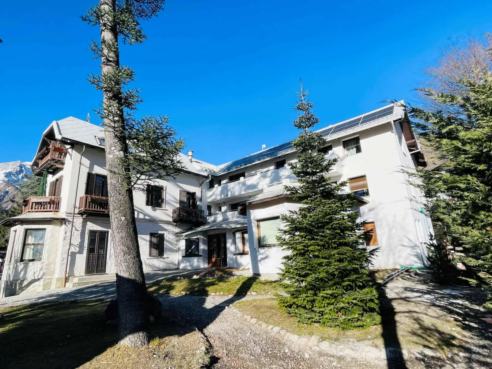 Zwei-Zimmer-Wohnung 5 p.l. Villa Linda - Image-tags.info