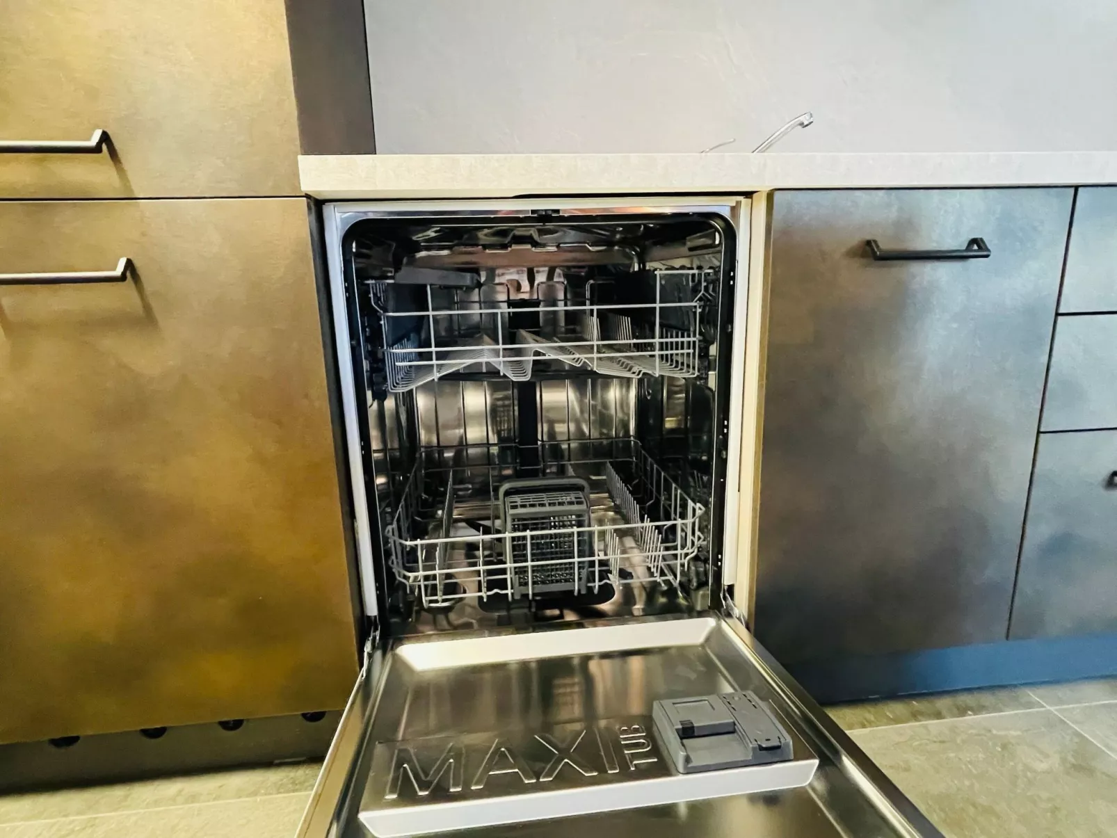 Ein-Zimmer-Wohnung 4 p.l. Villa Linda - Image-tags.info