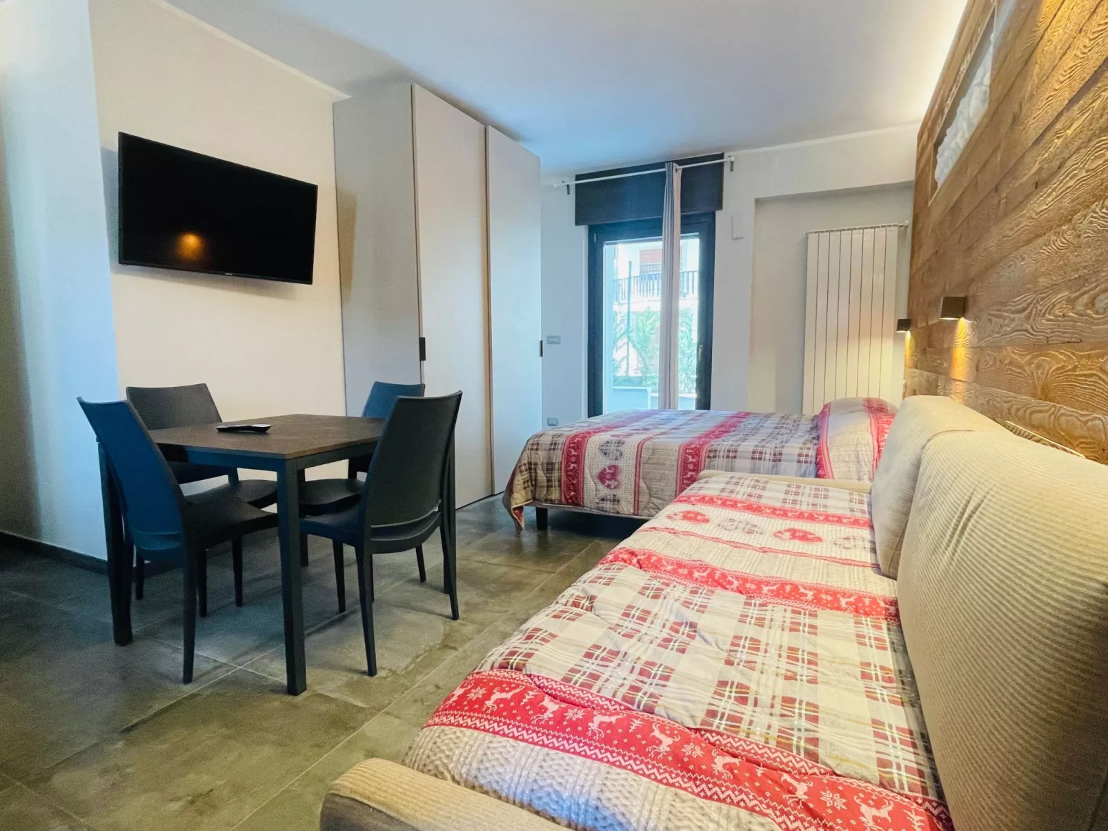 Ein-Zimmer-Wohnung 3 p.l. Villa Linda' - Image-tags.info