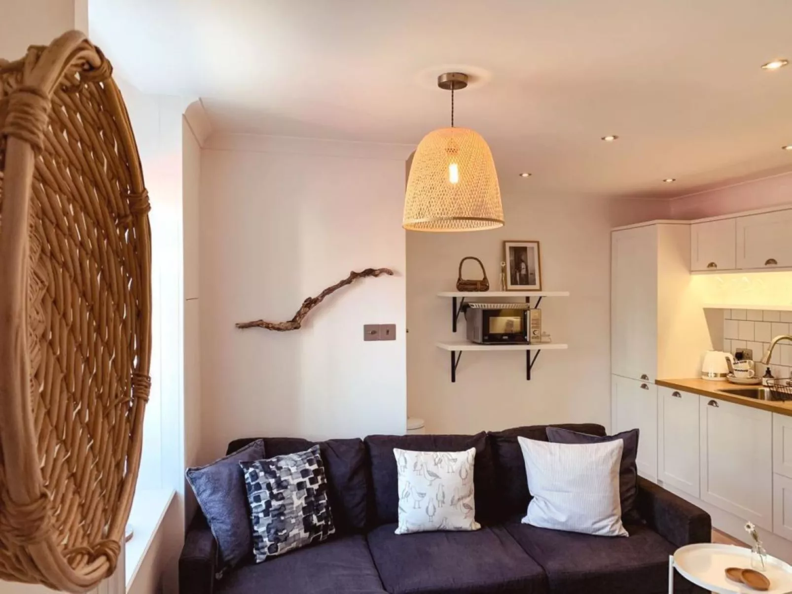 "Die Mündungswohnung"-Image-tags.info