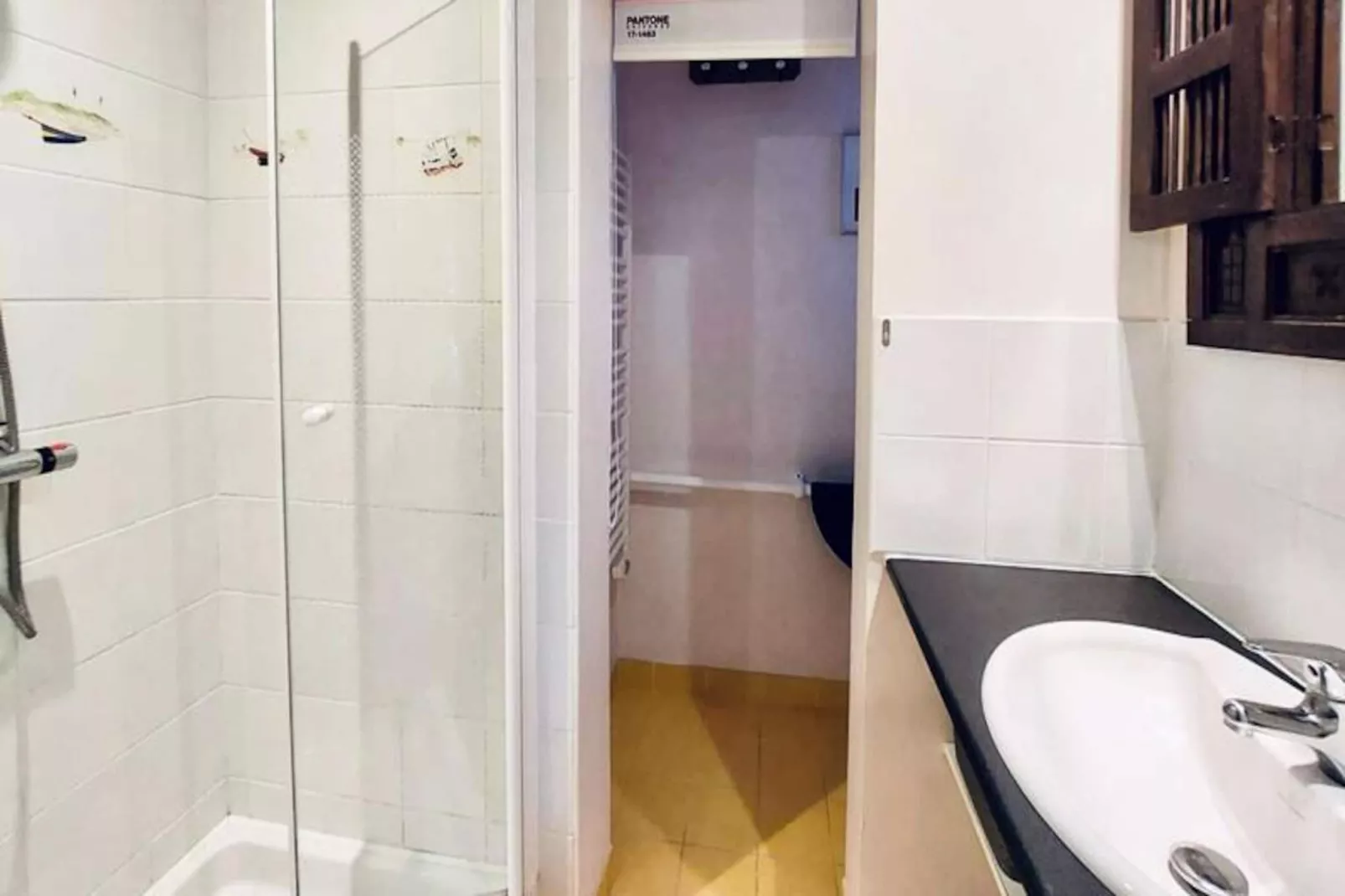 Résidence D09-tregastel - Niet-getagd