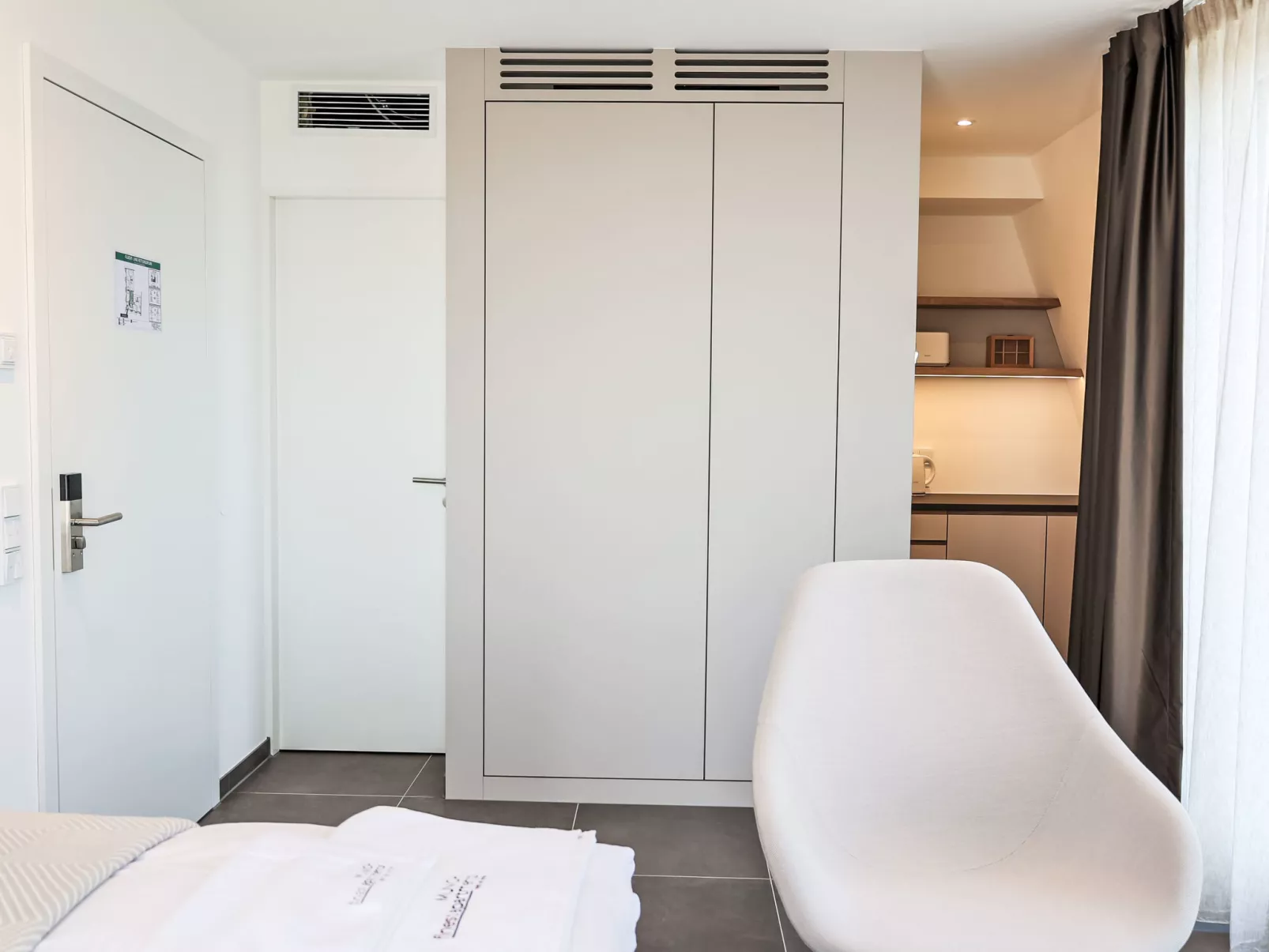 Munich Finest Apartments 20 - Binnen