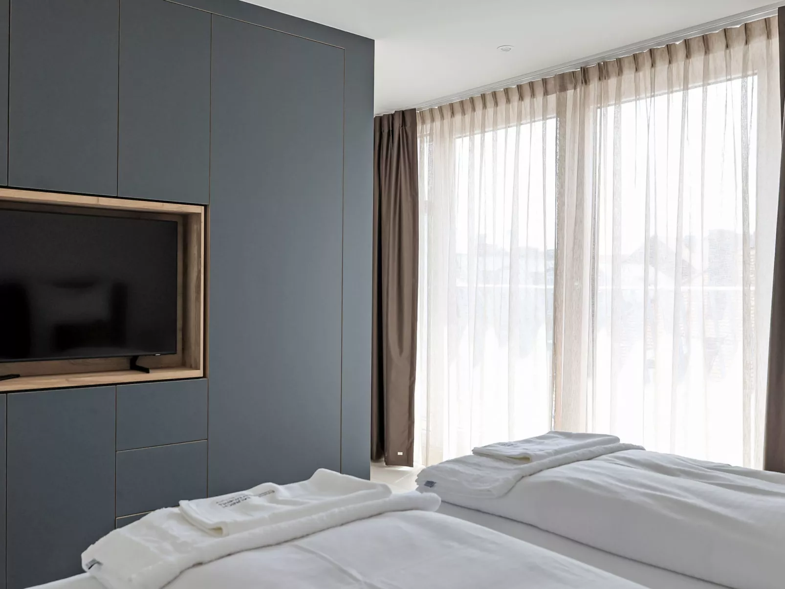 Munich Finest Apartments 17 - Binnen