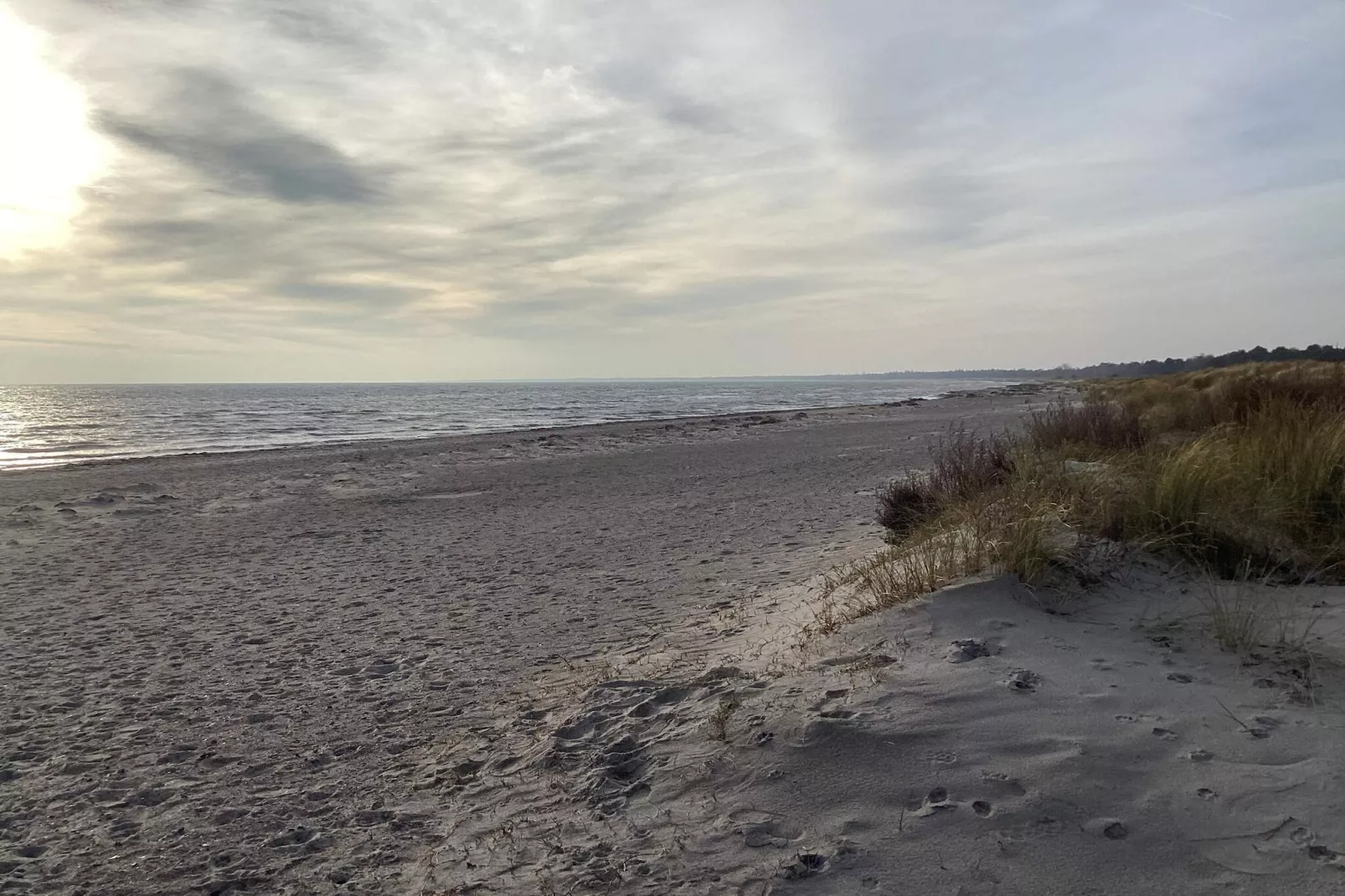 4 sterren vakantie huis in Væggerløse - Buitenlucht