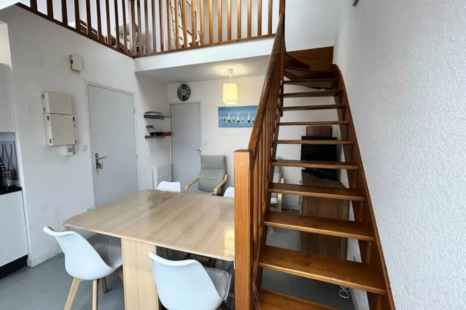 Résidence Cap Armor - Niet-getagd