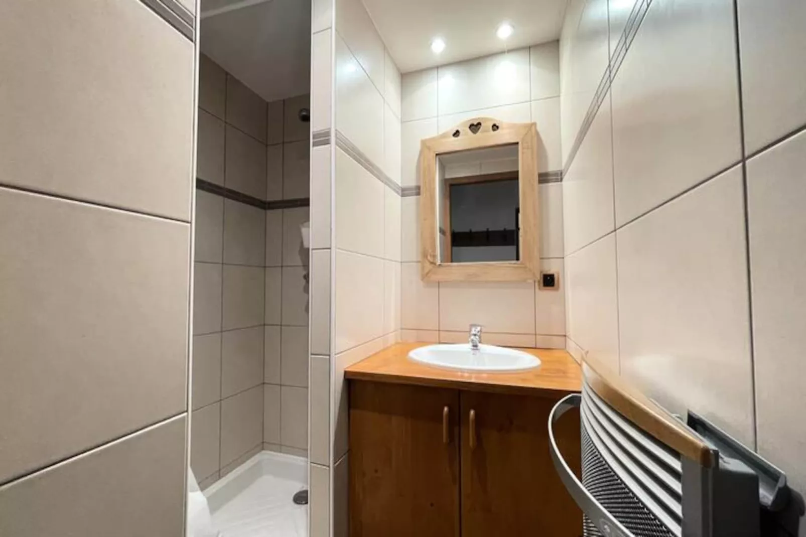 Résidence Les Logis De Bellecombe-Niet-getagd