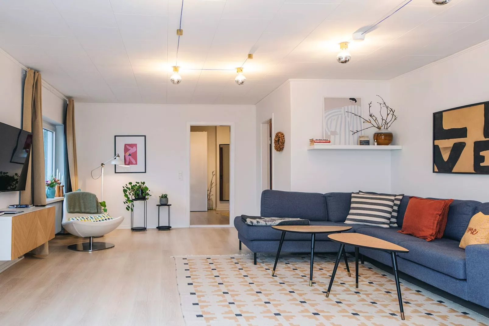 4 sterren vakantie huis in Kjellerup