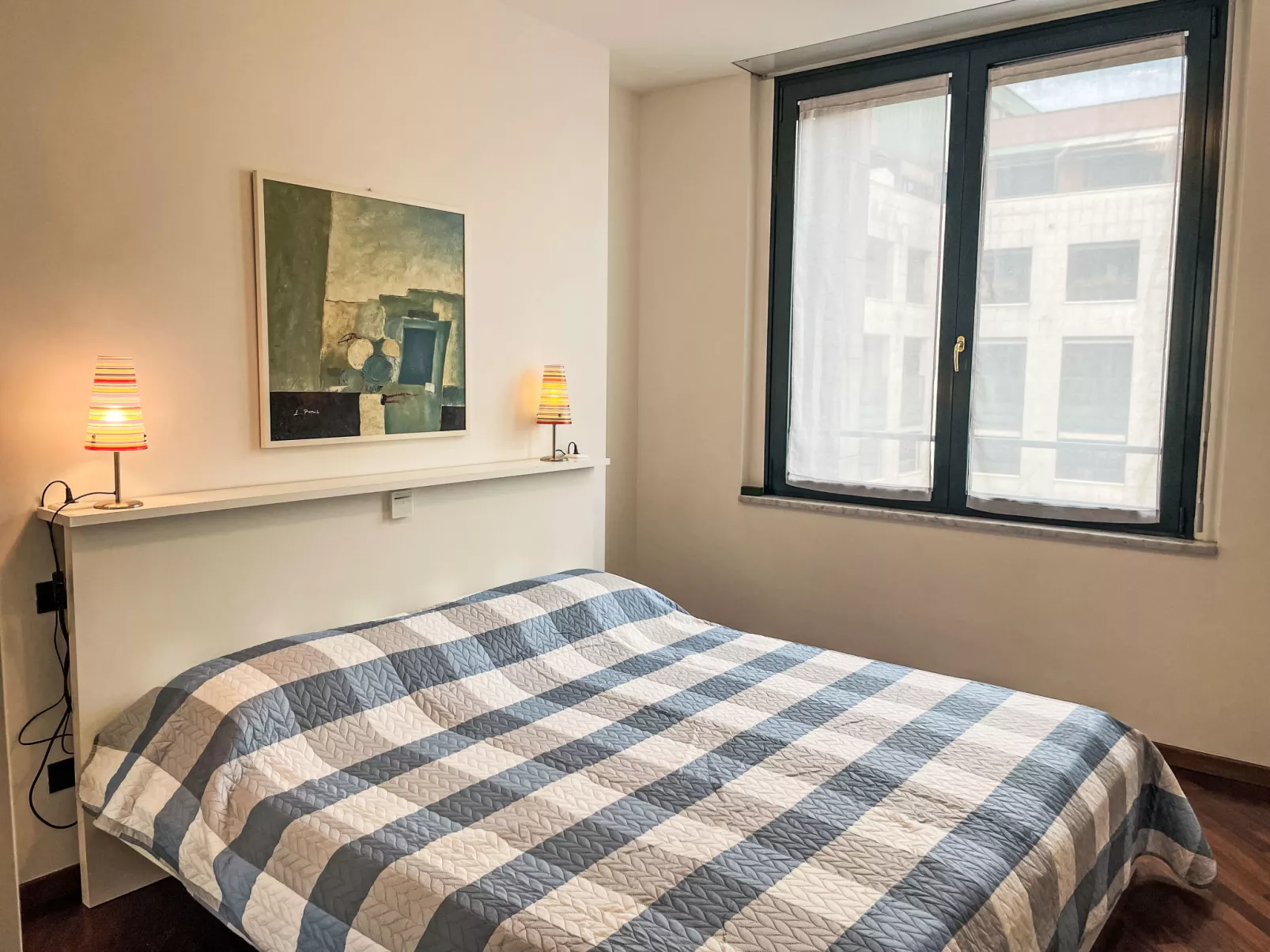 Casa Martinetta - Binnen