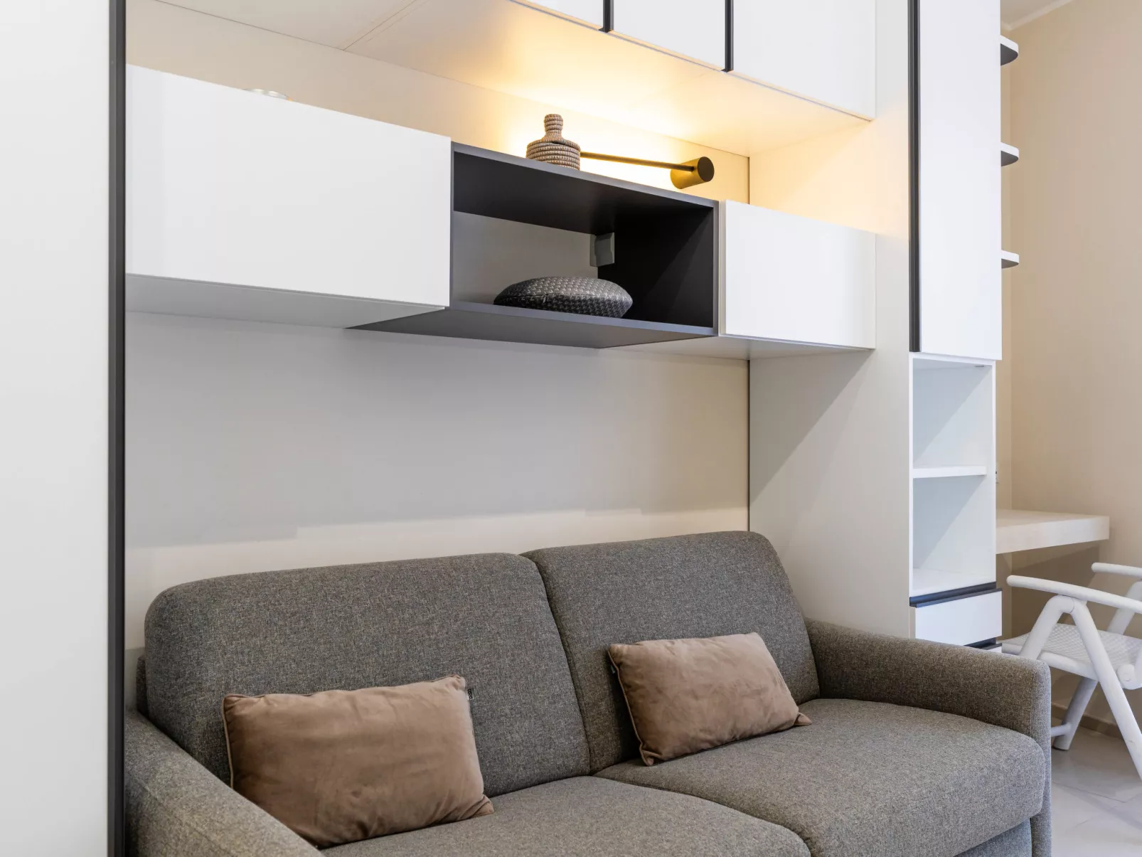 Central Home Sanremo - Binnen