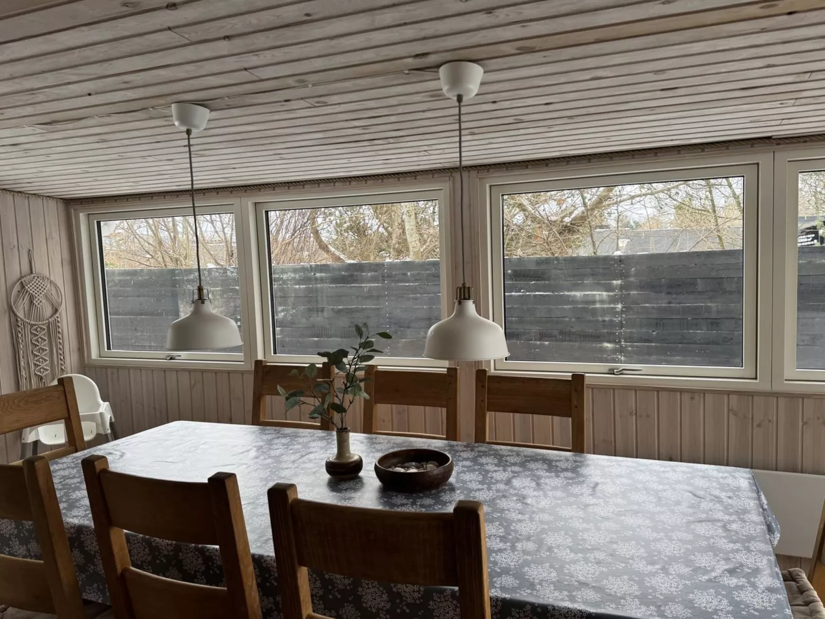 "Irma" - 300m from the sea - Binnen