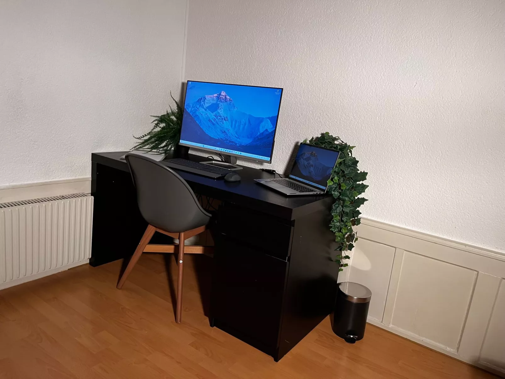 Thun Relax Suite - Binnen