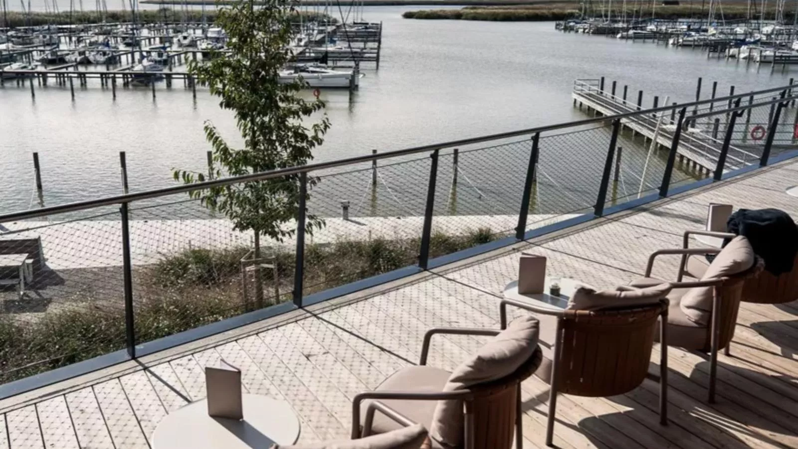 Guesthouse Spa Seeblick - Gebieden zomer 1km