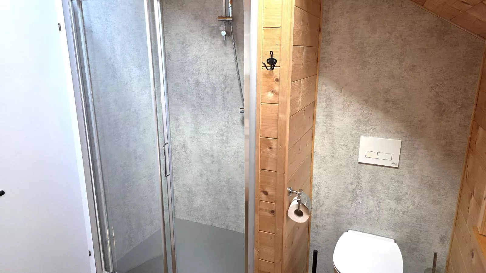 Rattendorf 15A - Badkamer