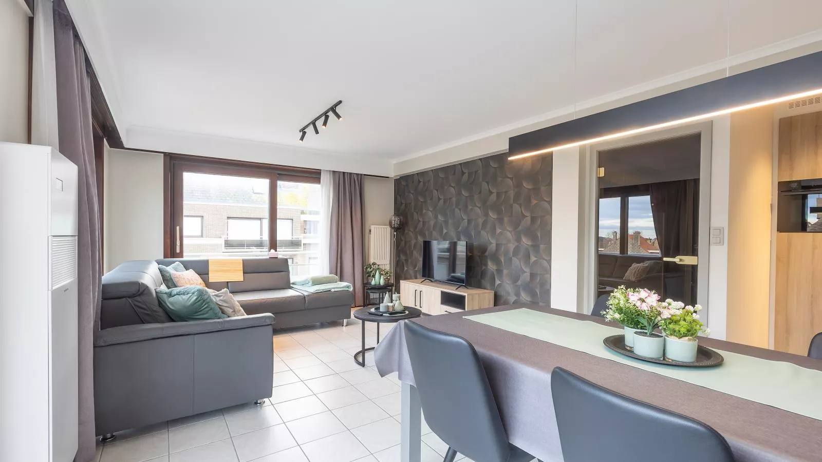 Peter Pan - 0403 - Woonkamer