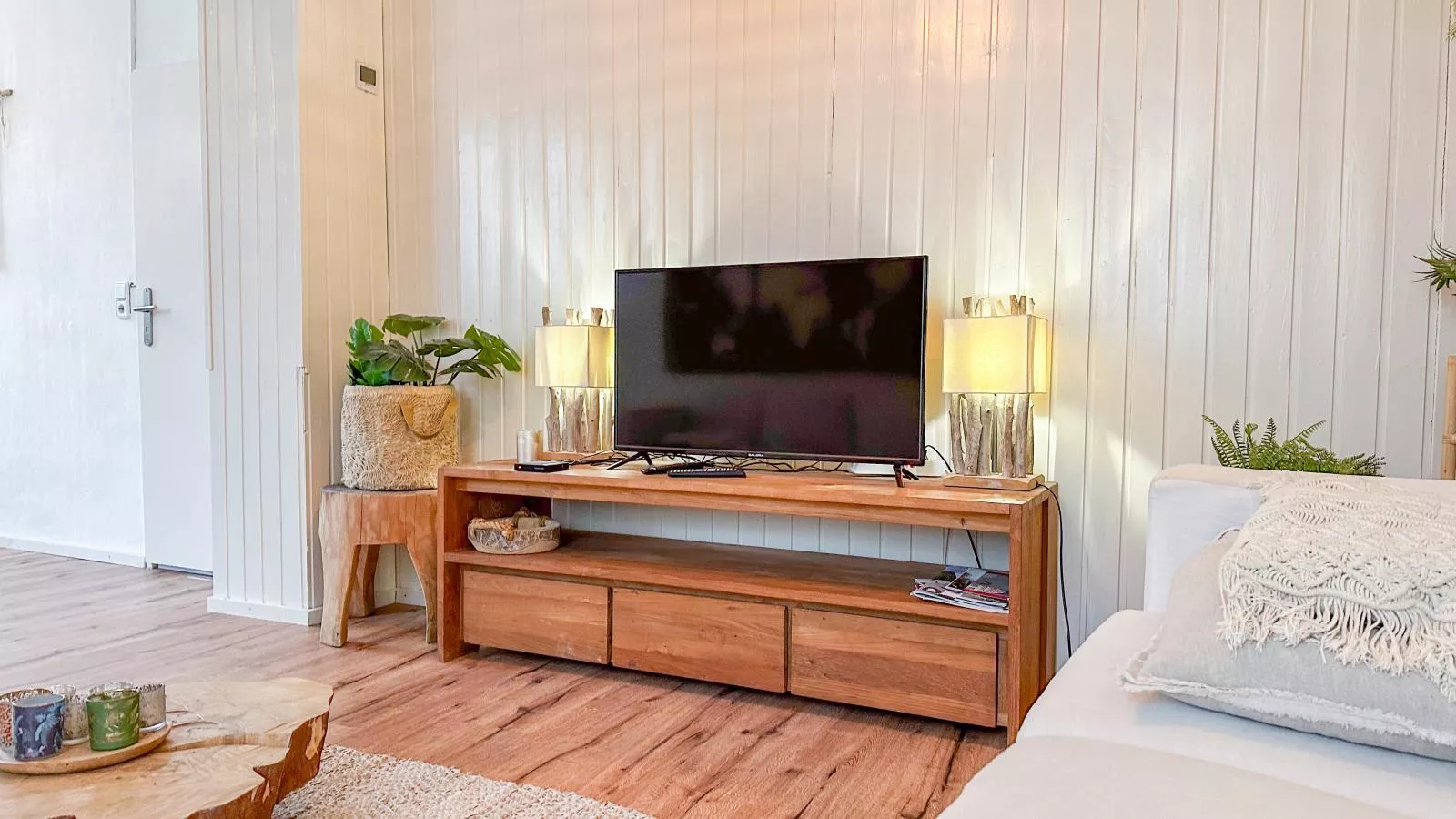 Münstermaifeld - Woonkamer