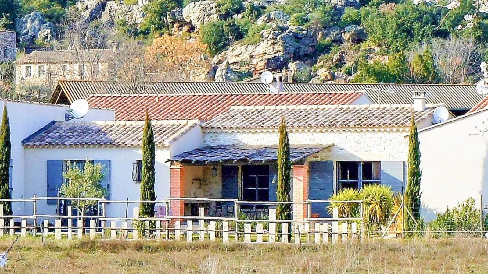 Citron - Buitenkant zomer