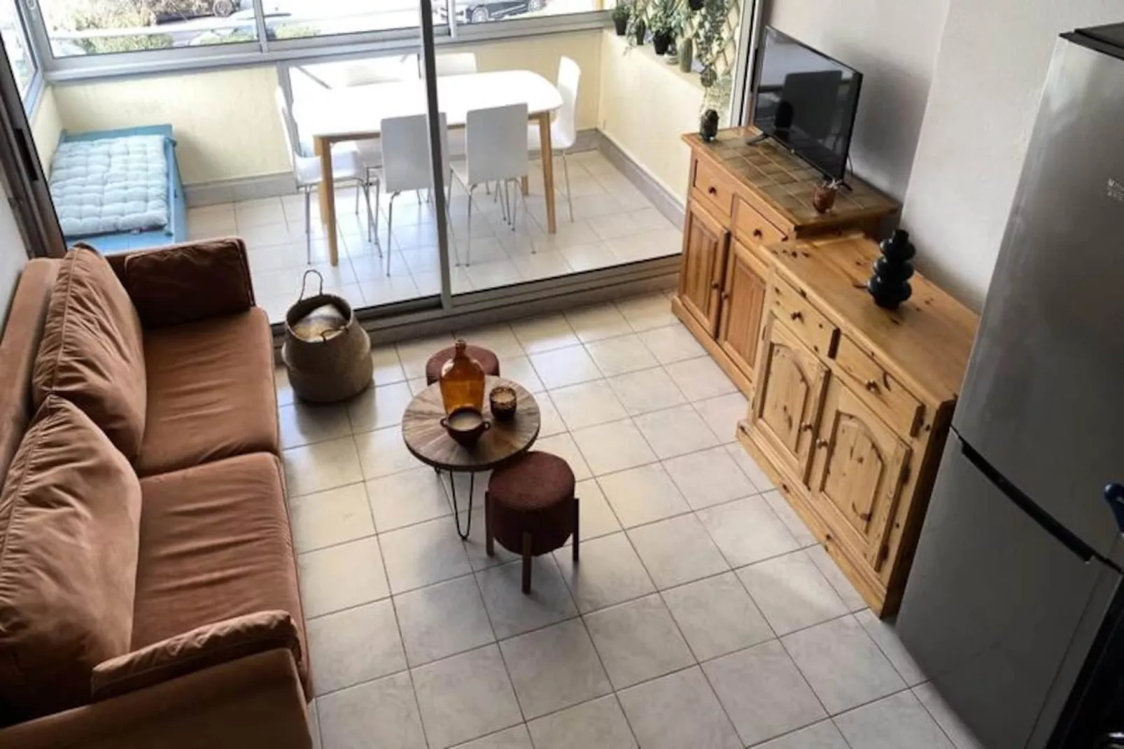 Entre Port Et Plage Le Meilleur Des Deux Mondes-Niet-getagd