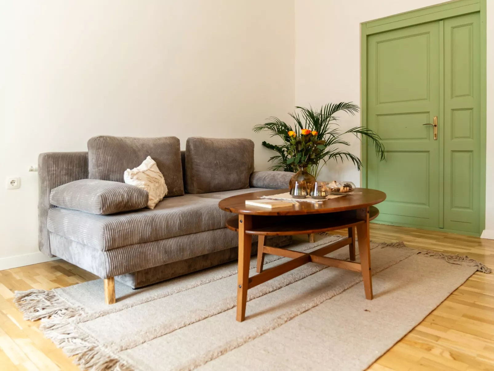 Apartment Lika - Binnen