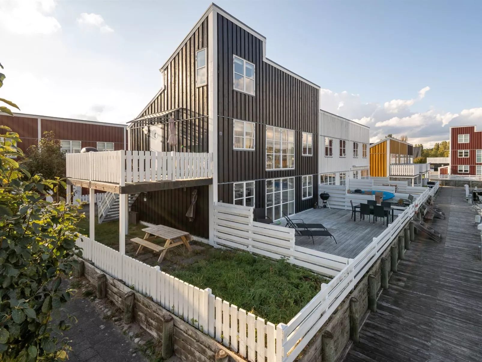 "Fina" - 10m from the sea-Buiten