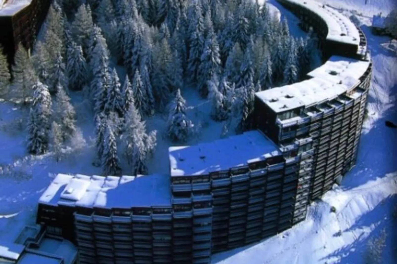 Résidence Nova 1-Niet-getagd