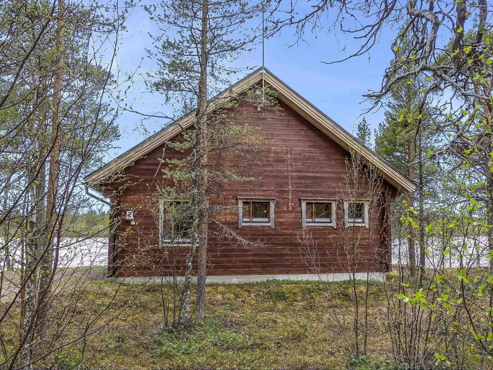 Luongasloma 2 - Binnen