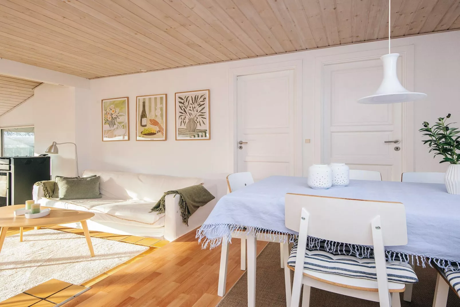 6 Personen vakantie huis in Juelsminde-Binnen