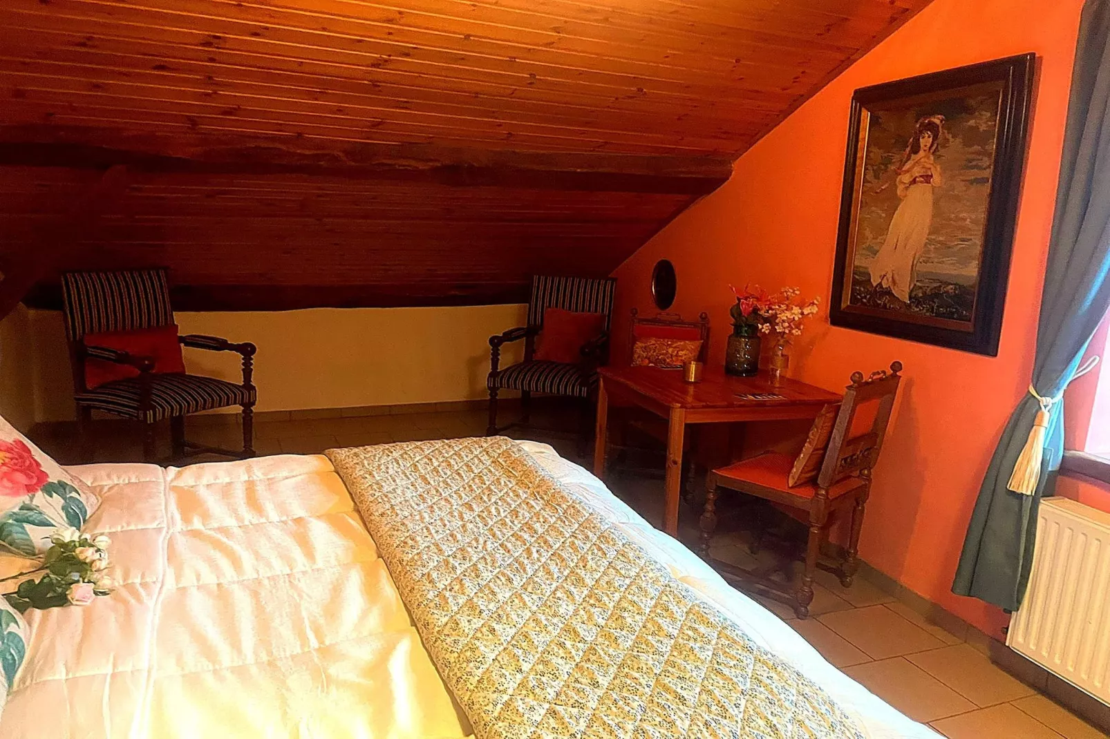 Hondvriendelijke woning